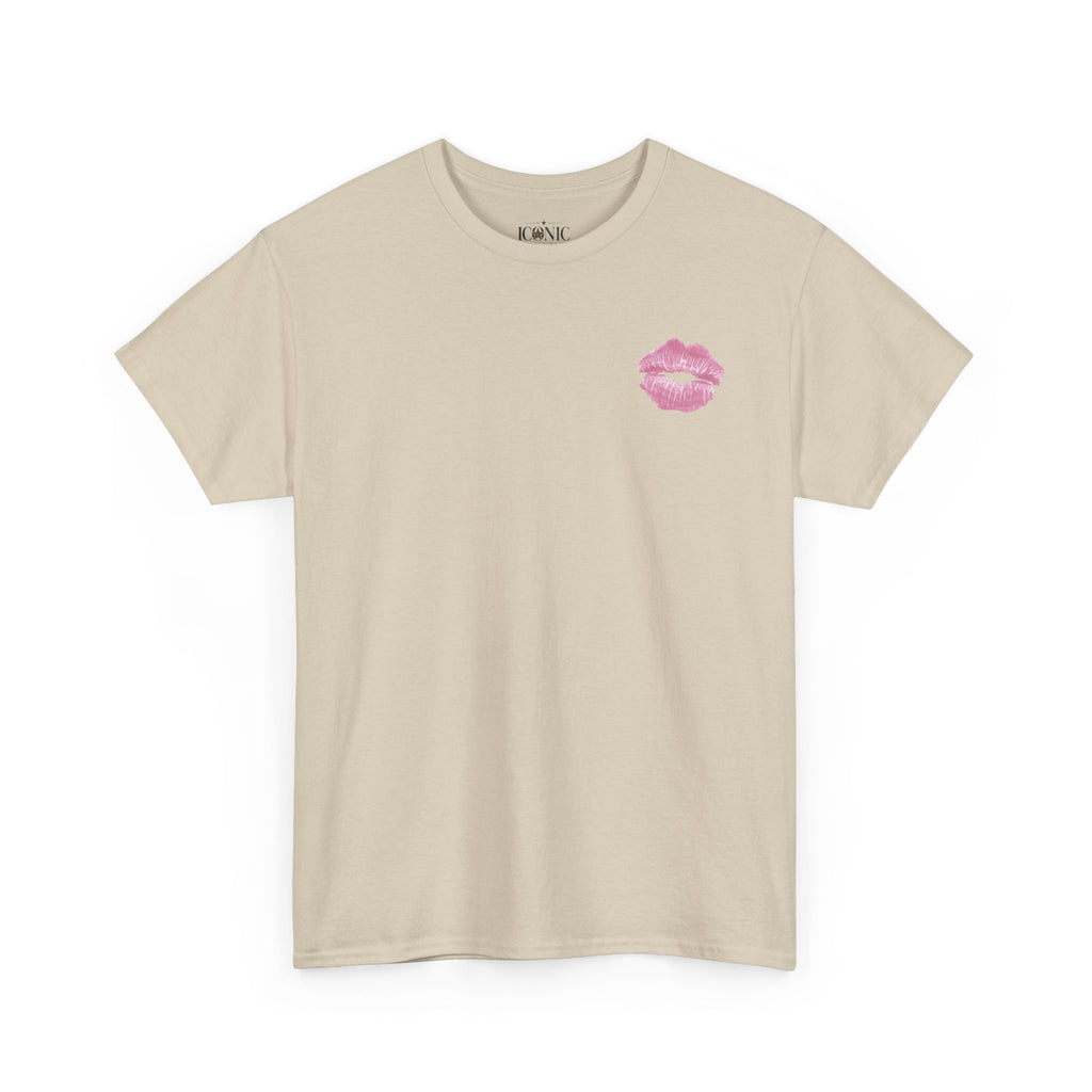 KISS TEE COLECTION
