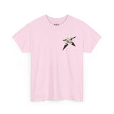 camiseta DIVA ENERGY vintage