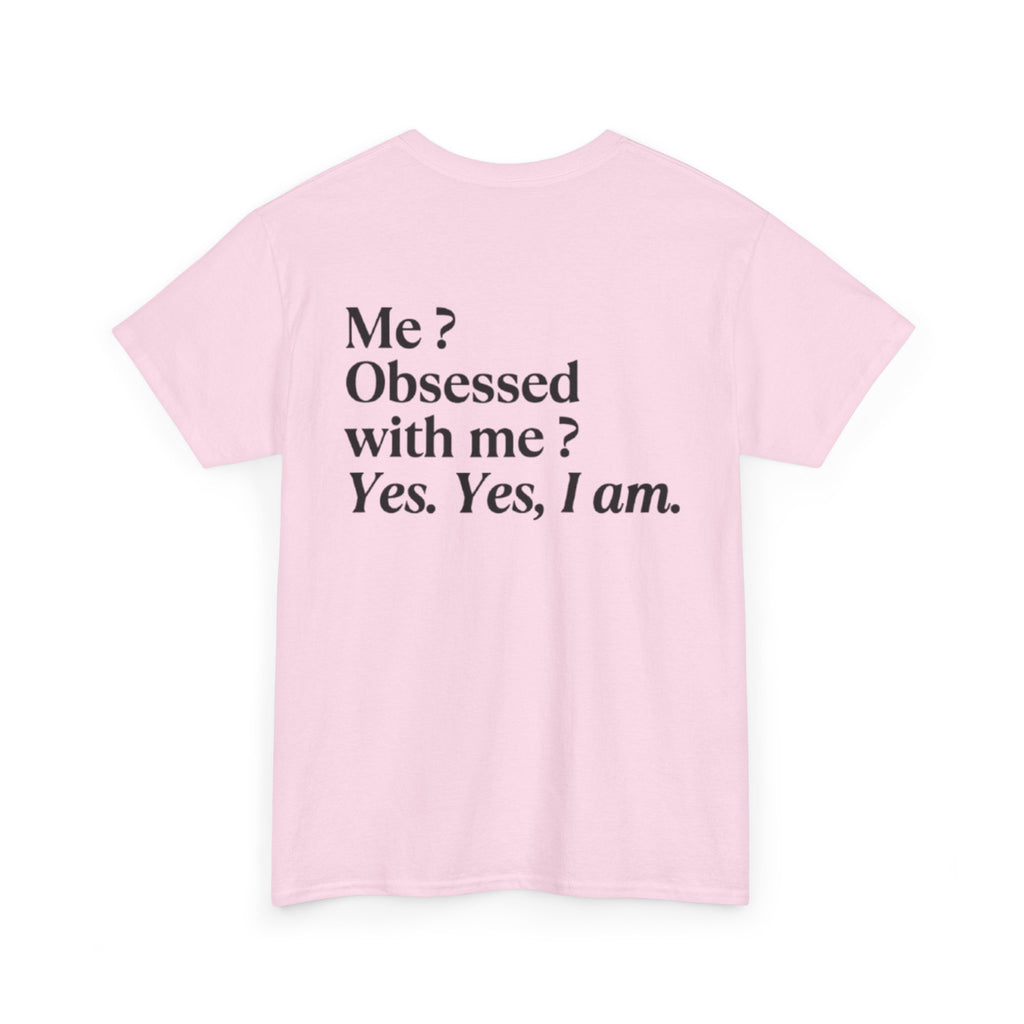 PLAYFUL SELF-LOVE Tee