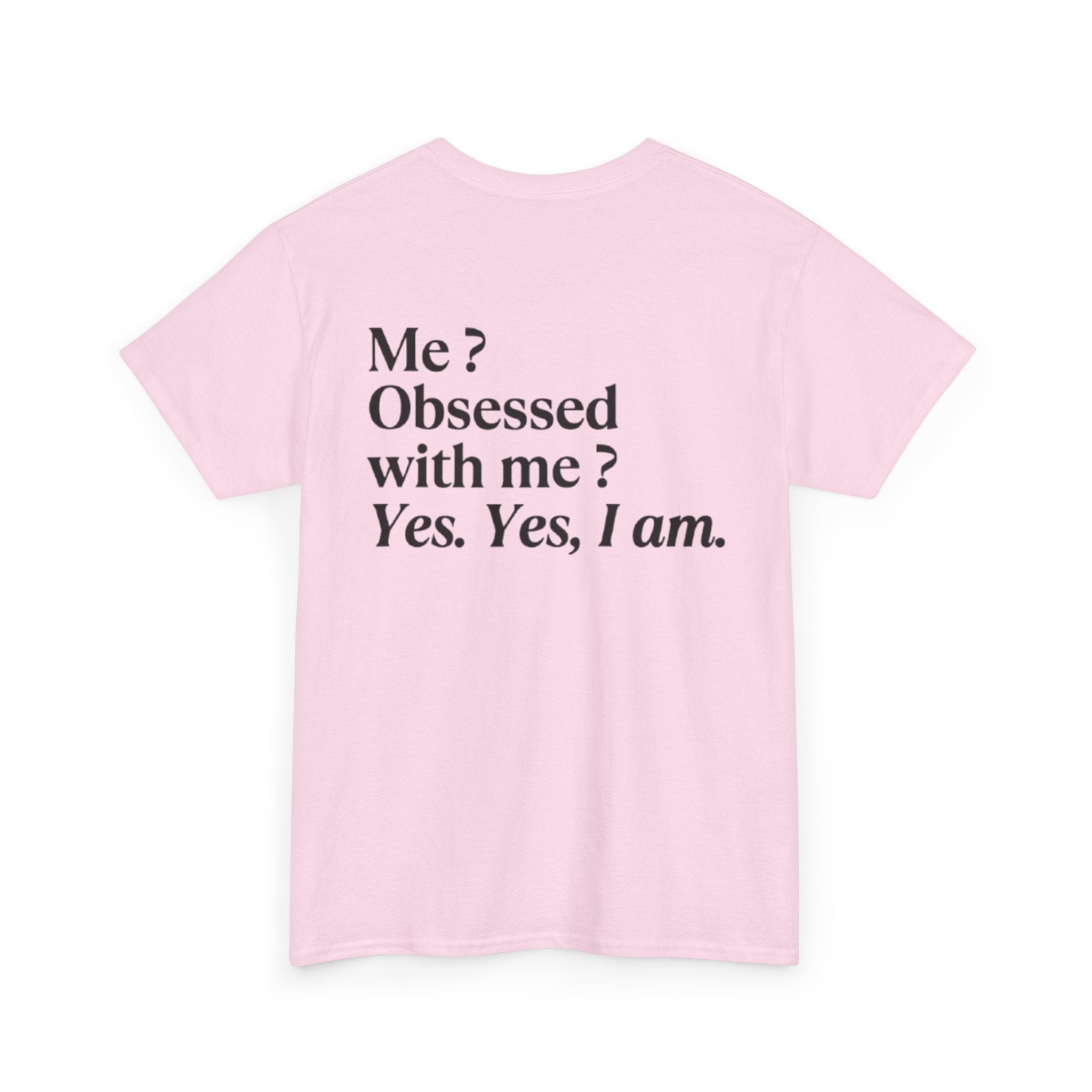 PLAYFUL SELF-LOVE Tee