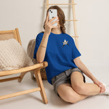camiseta DIVA ENERGY vintage