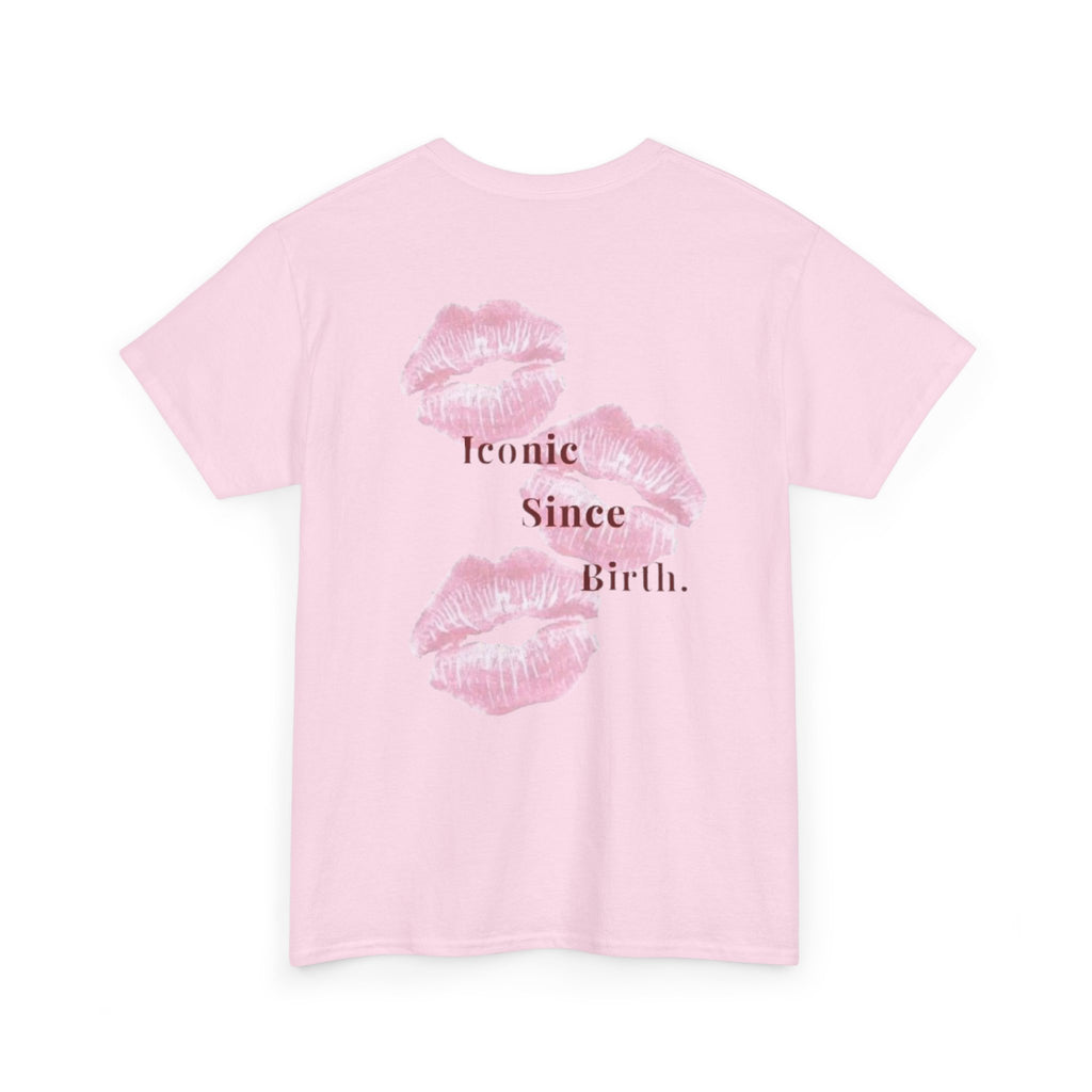 KISS TEE COLECTION