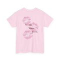 KISS TEE COLECTION