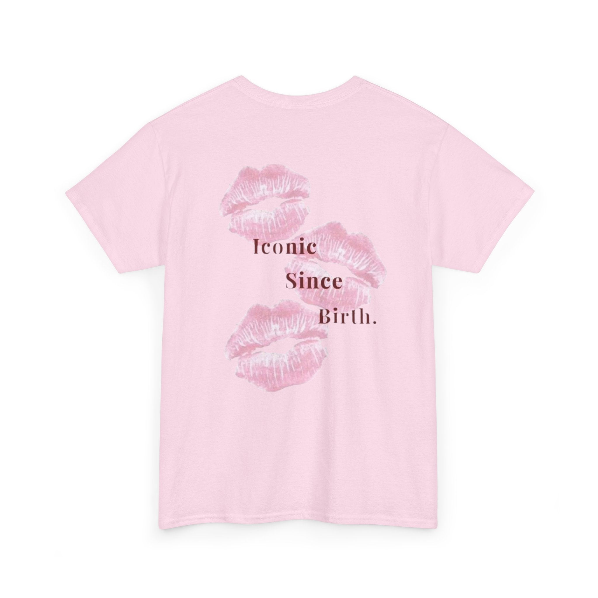 KISS TEE COLECTION
