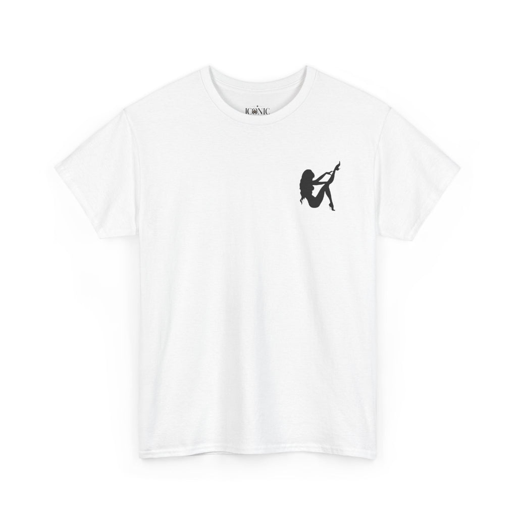 PLAYFUL SELF-LOVE Tee