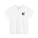 camiseta de autoamor divertida
