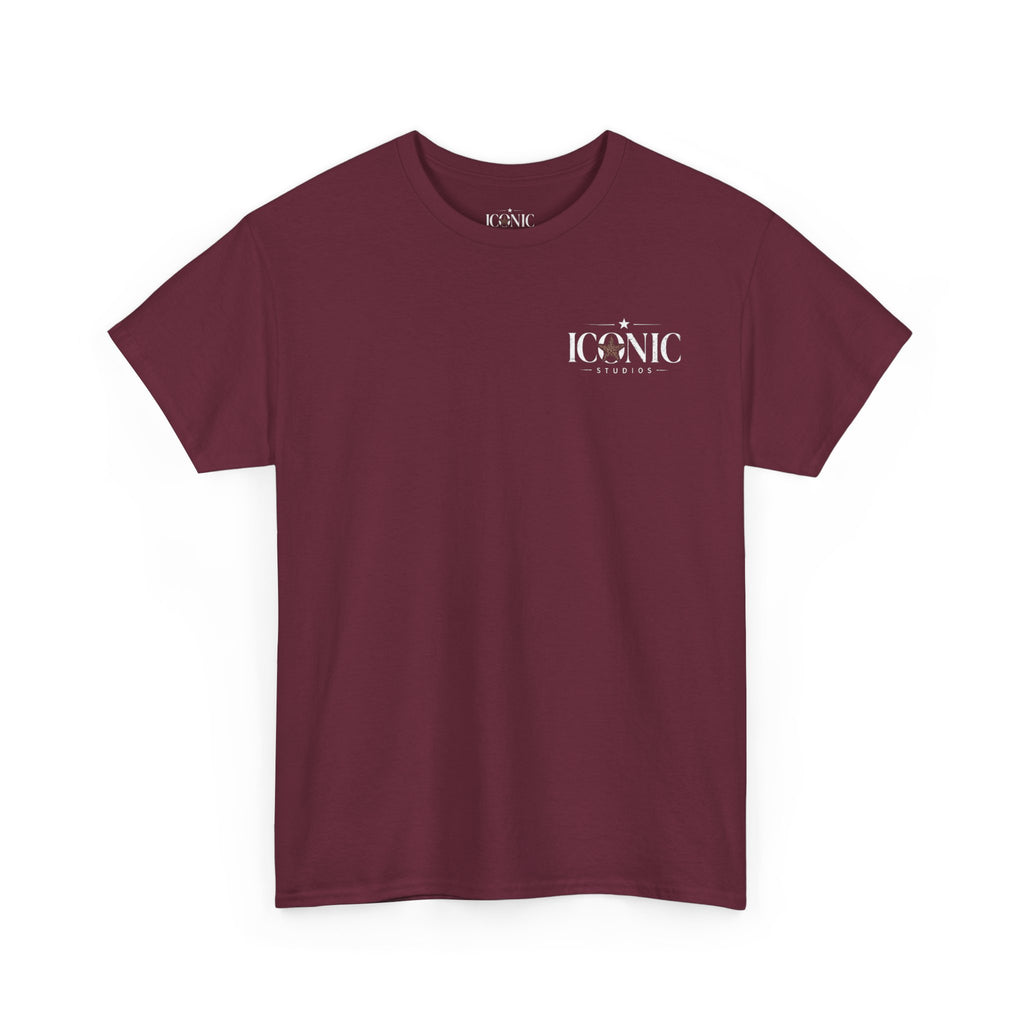 ICONIC STATE OF MIND T-SHIRT