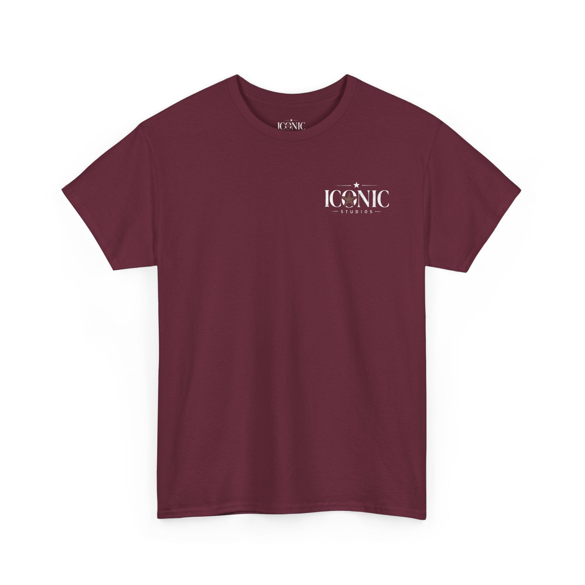ICONIC STATE OF MIND T-SHIRT