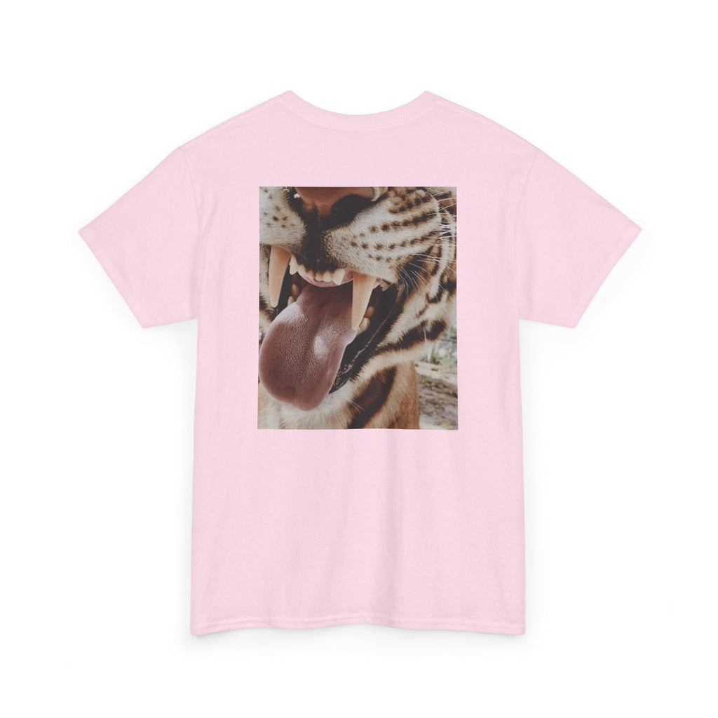 DEVIL & ICONIC STW Tee
