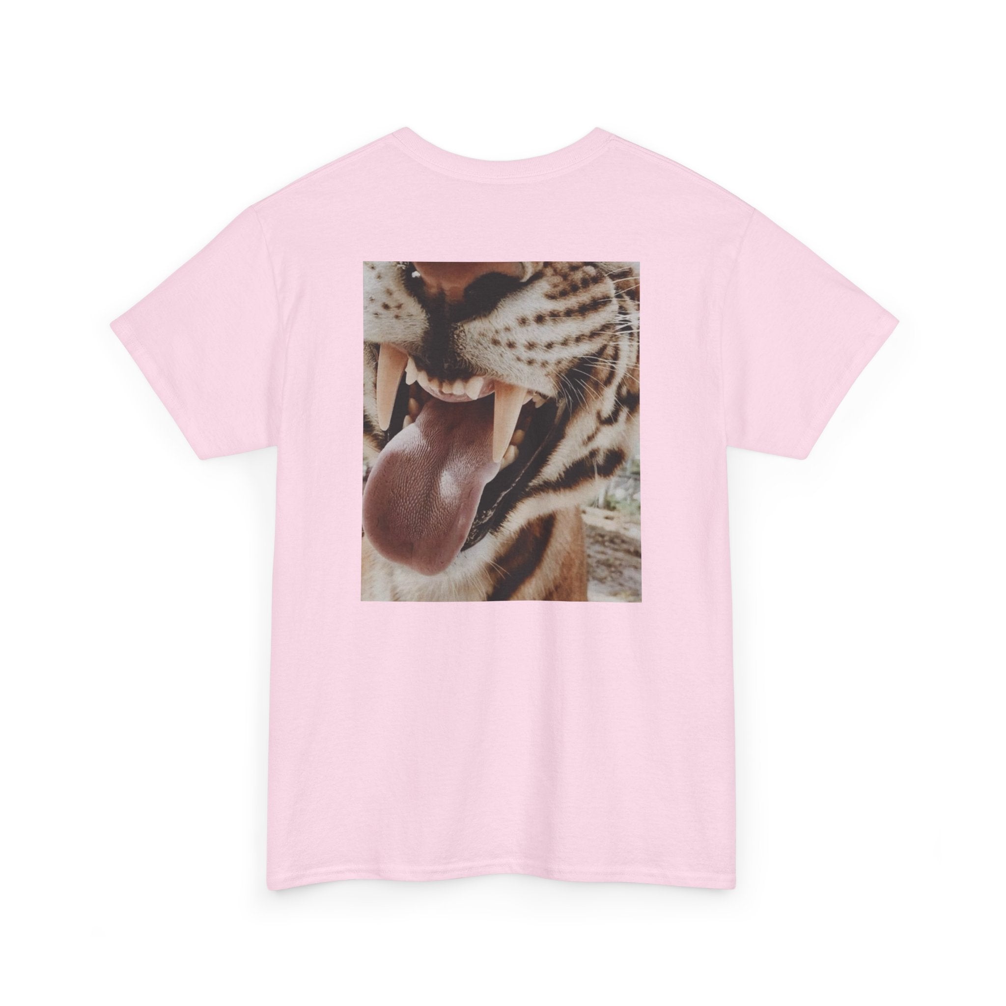 DEVIL & ICONIC STW Tee
