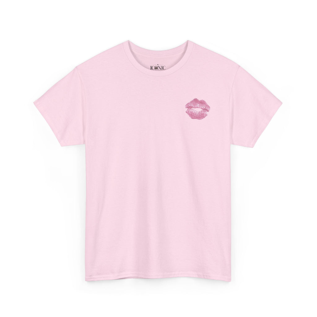 KISS TEE COLECTION