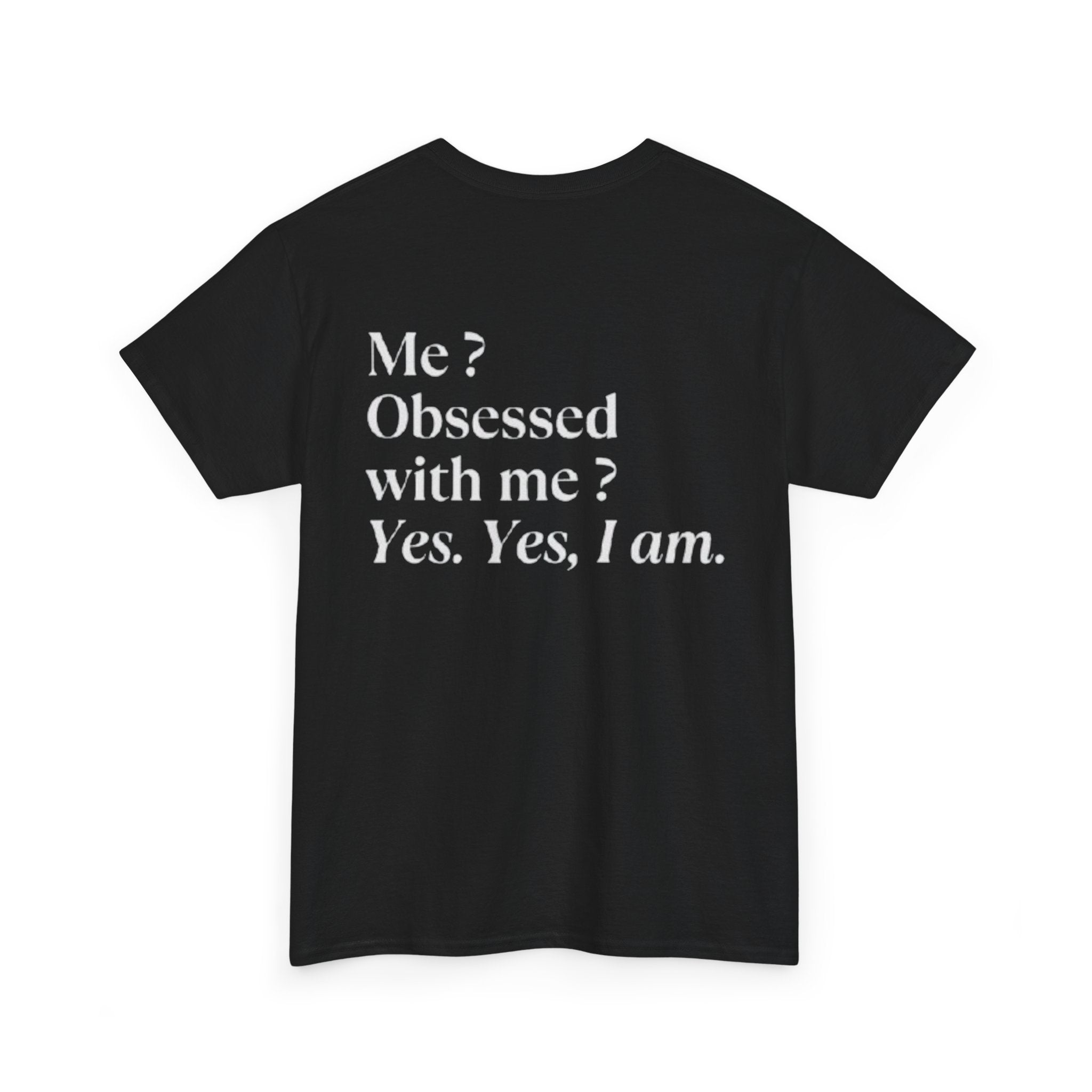 PLAYFUL SELF-LOVE Tee