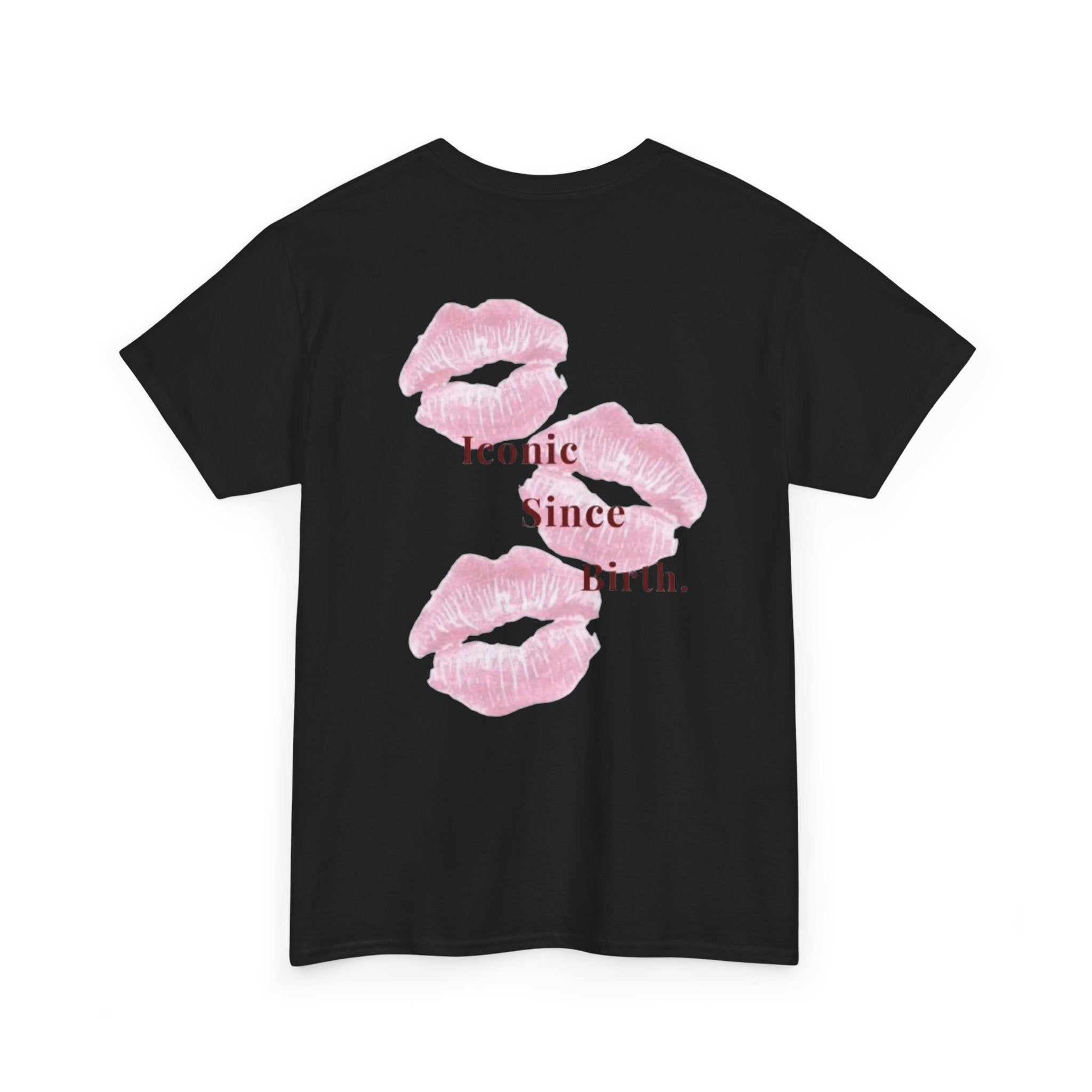 KISS TEE COLECTION