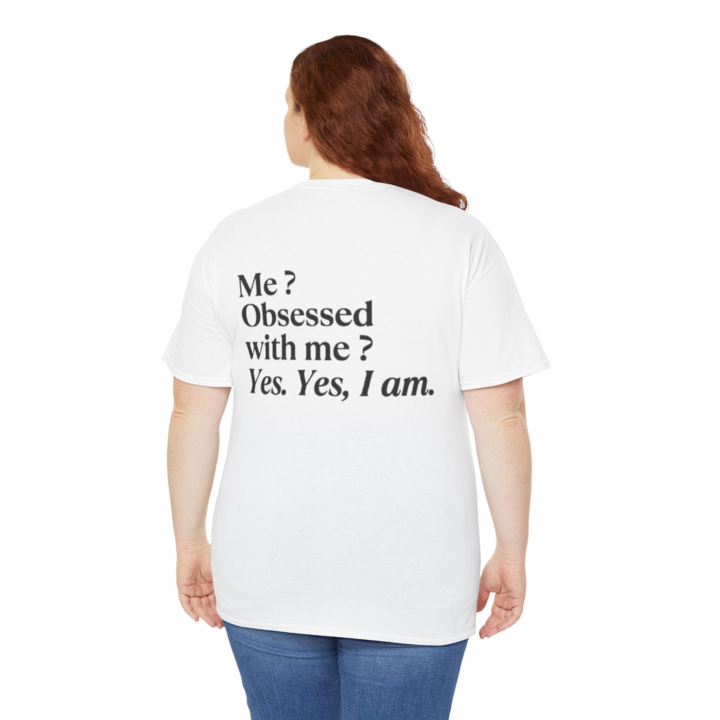 PLAYFUL SELF-LOVE Tee