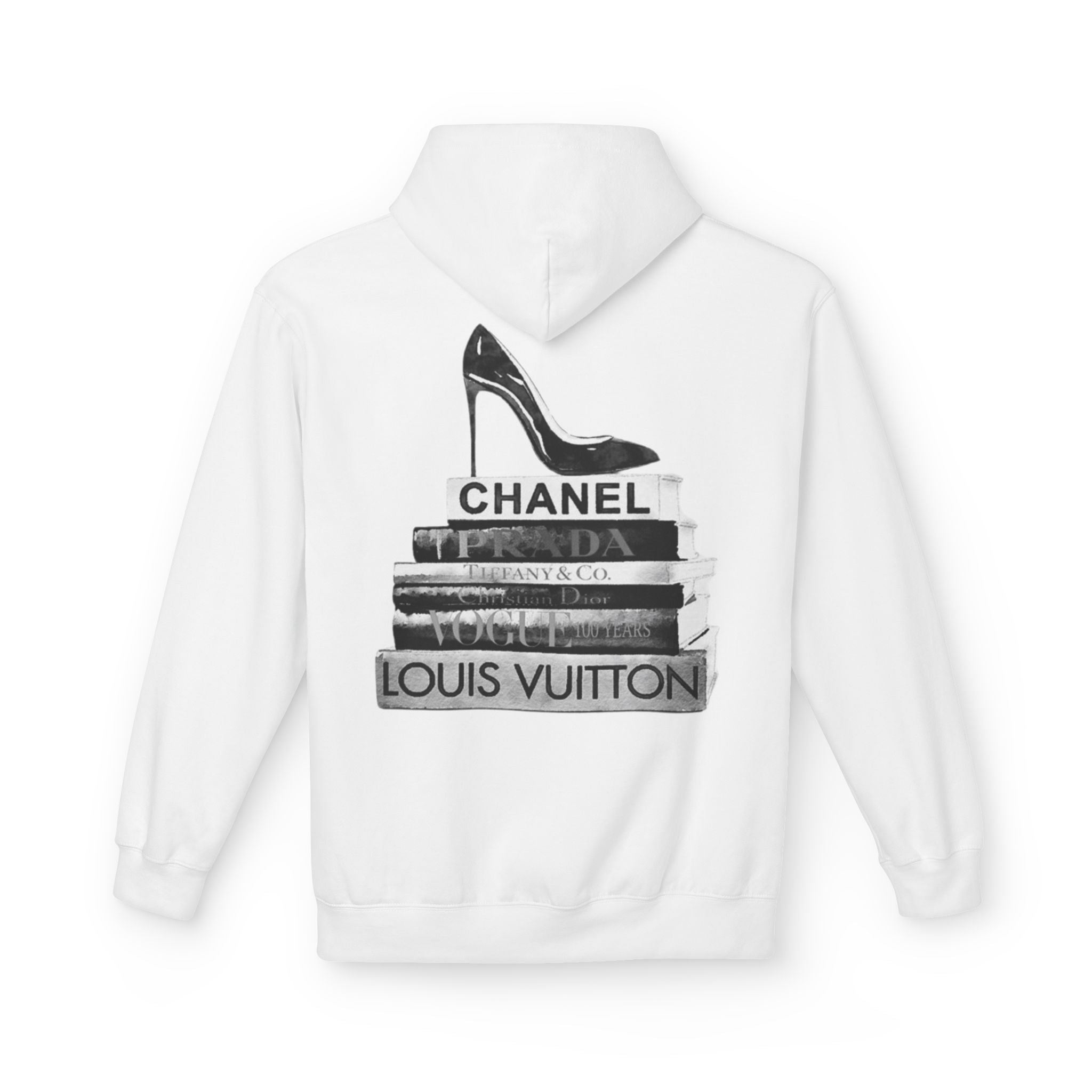 ALL WE NEED IS MONEY Hoodie - COLLECTION