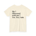 PLAYFUL SELF-LOVE Tee