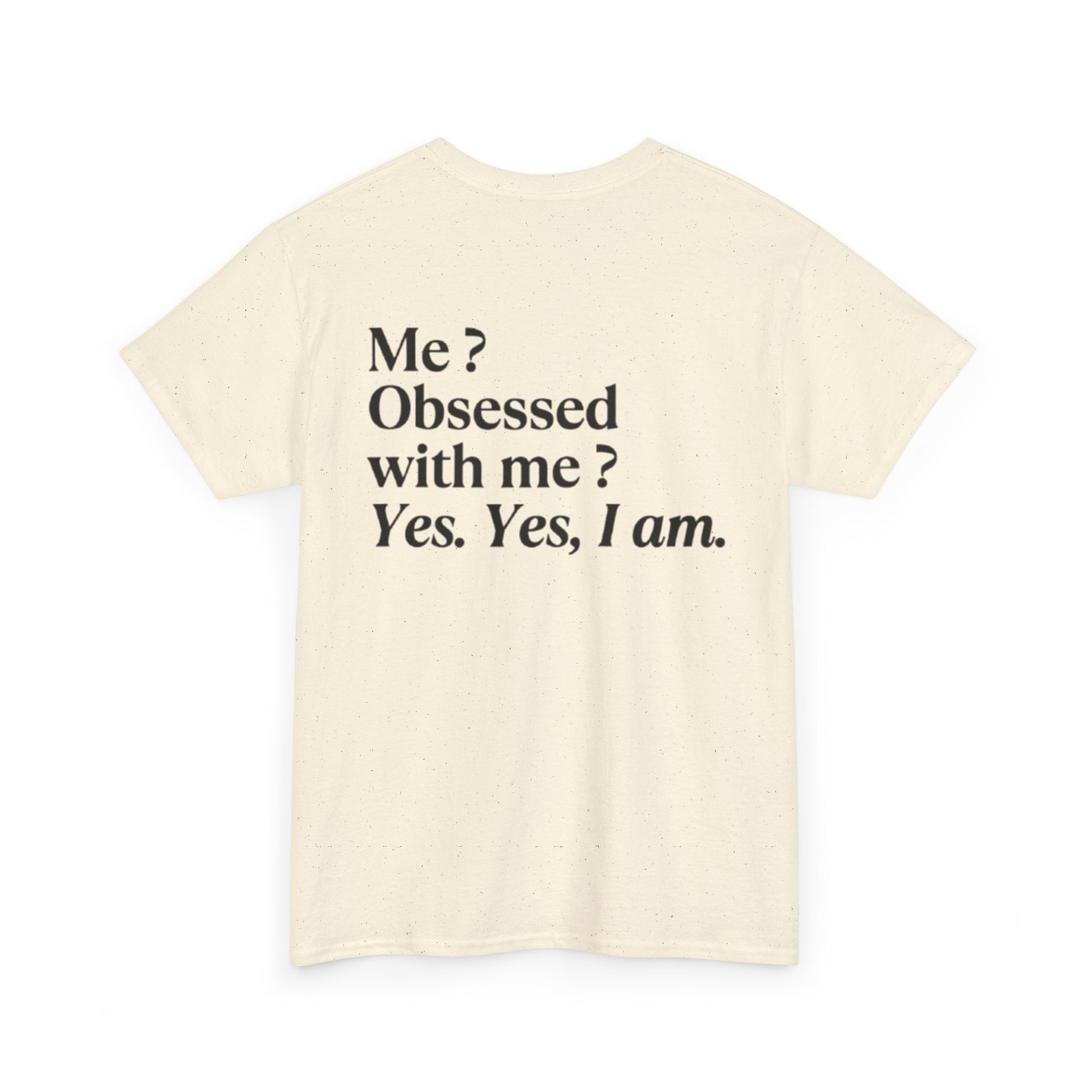 PLAYFUL SELF-LOVE Tee