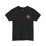 camiseta divertida e respirável
