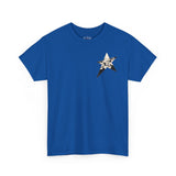 camiseta DIVA ENERGY vintage