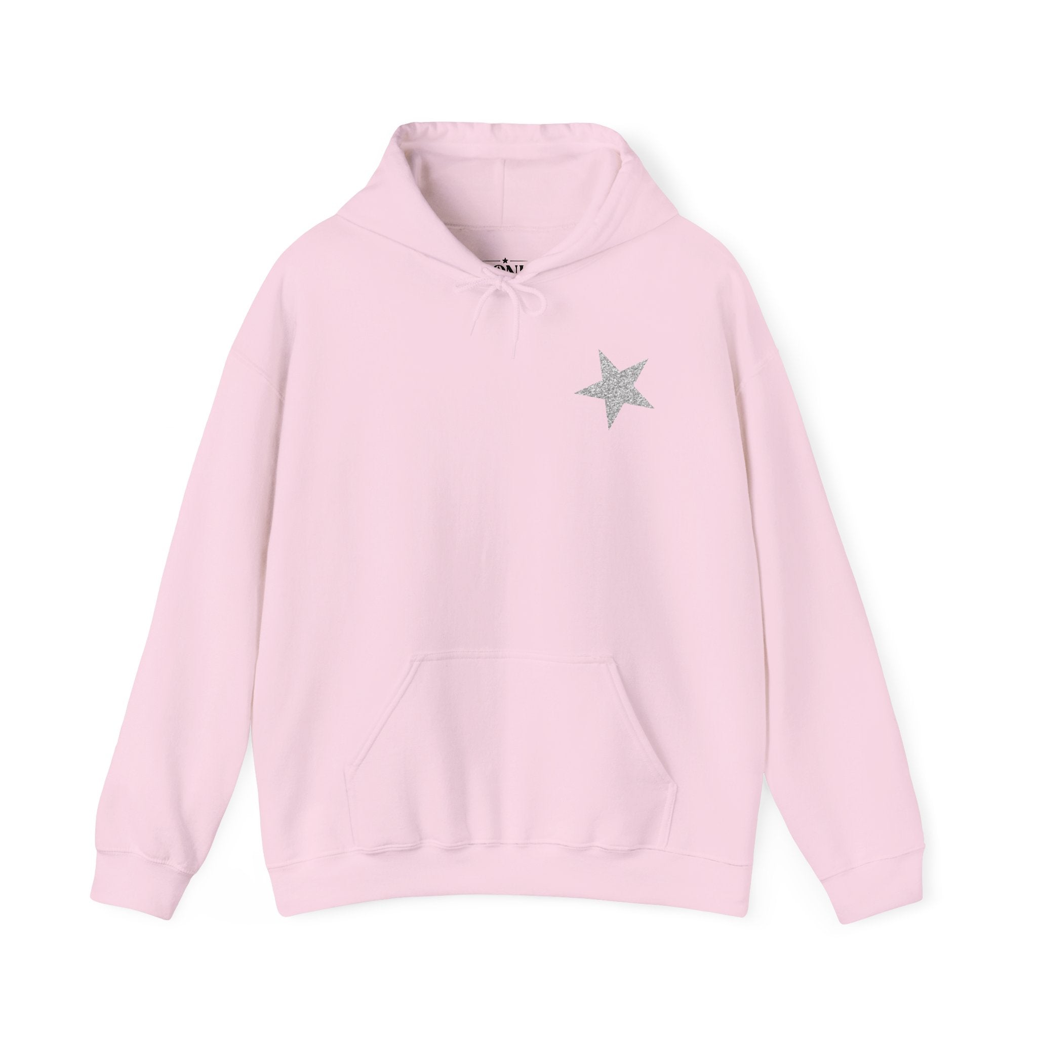 FÉ NAS MALUCAS Hoodie