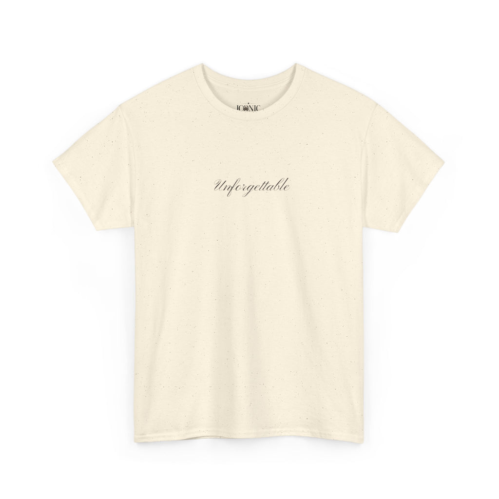 UNFORGETTABLE Tee