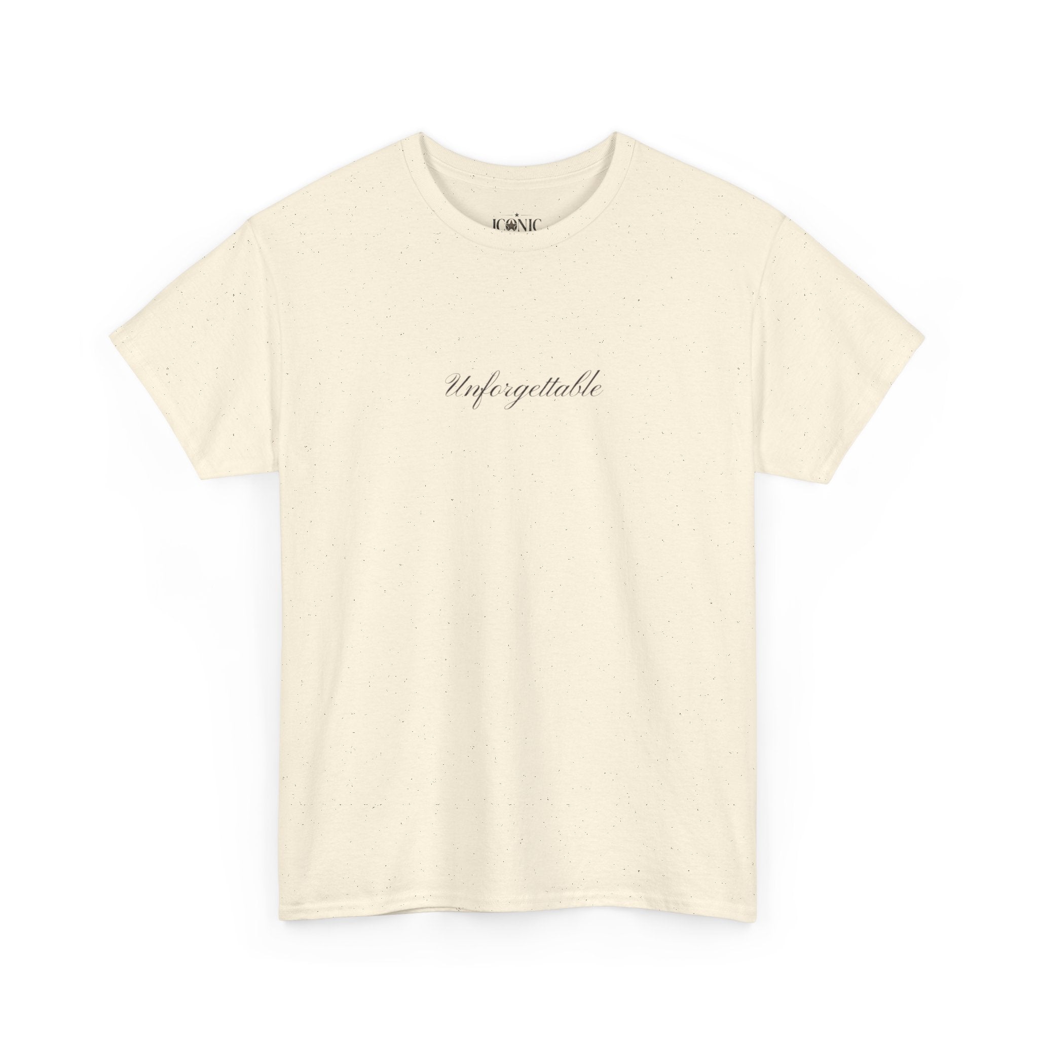 UNFORGETTABLE Tee