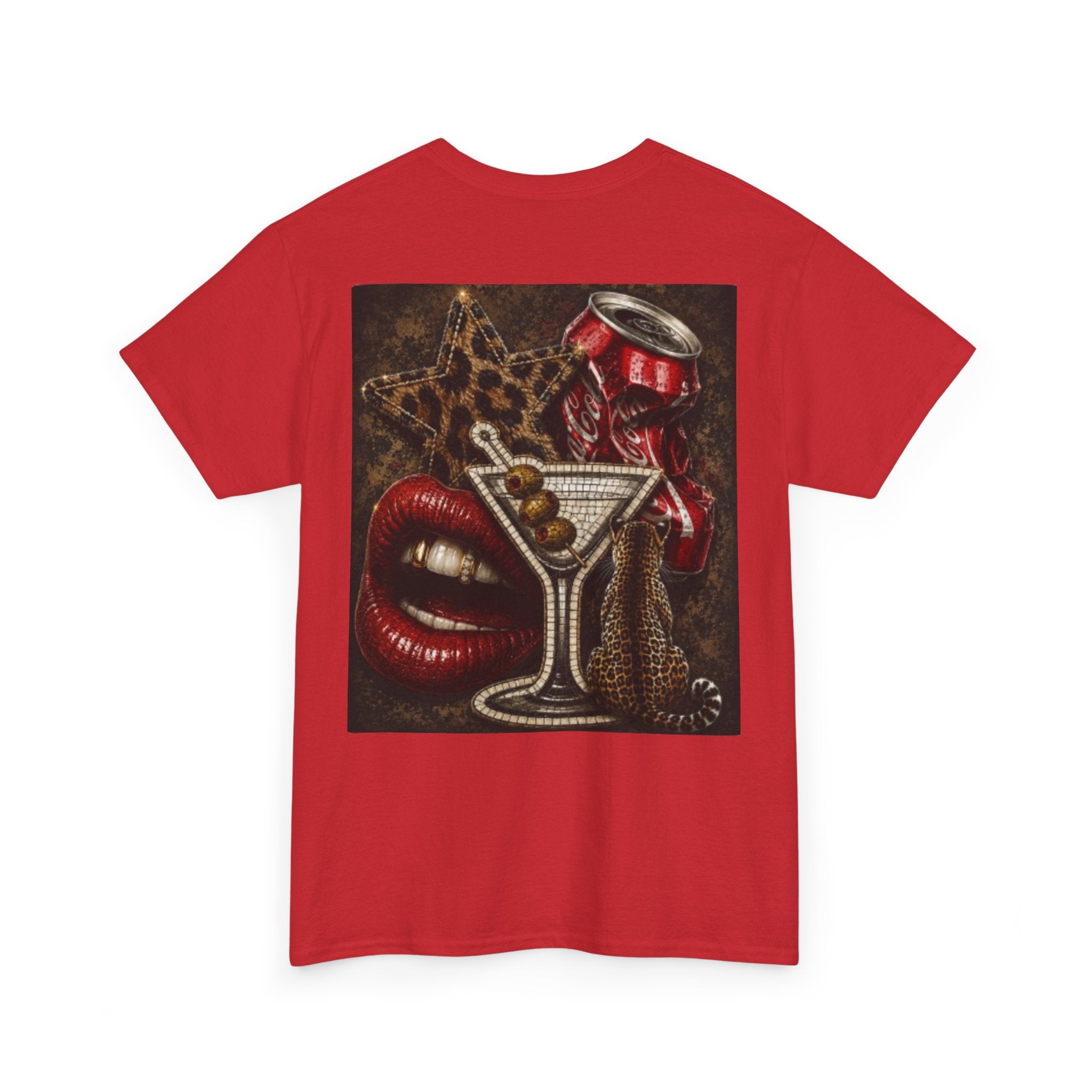 ICONIC STATE OF MIND T-SHIRT