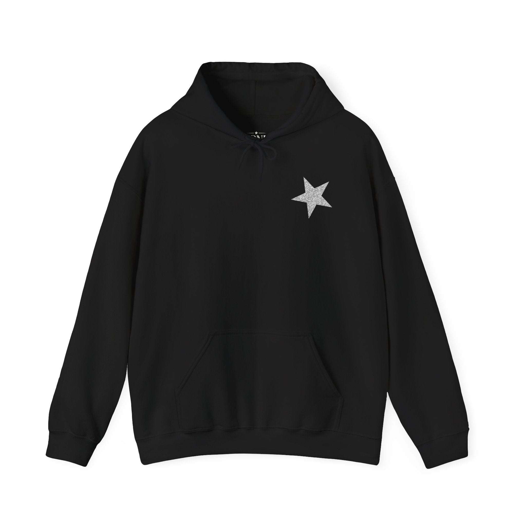 FÉ NAS MALUCAS Hoodie