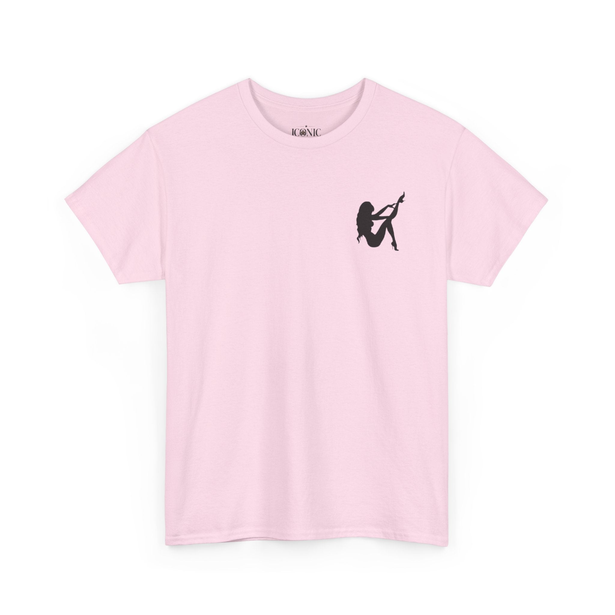 PLAYFUL SELF-LOVE Tee