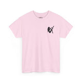 camiseta de autoamor divertida