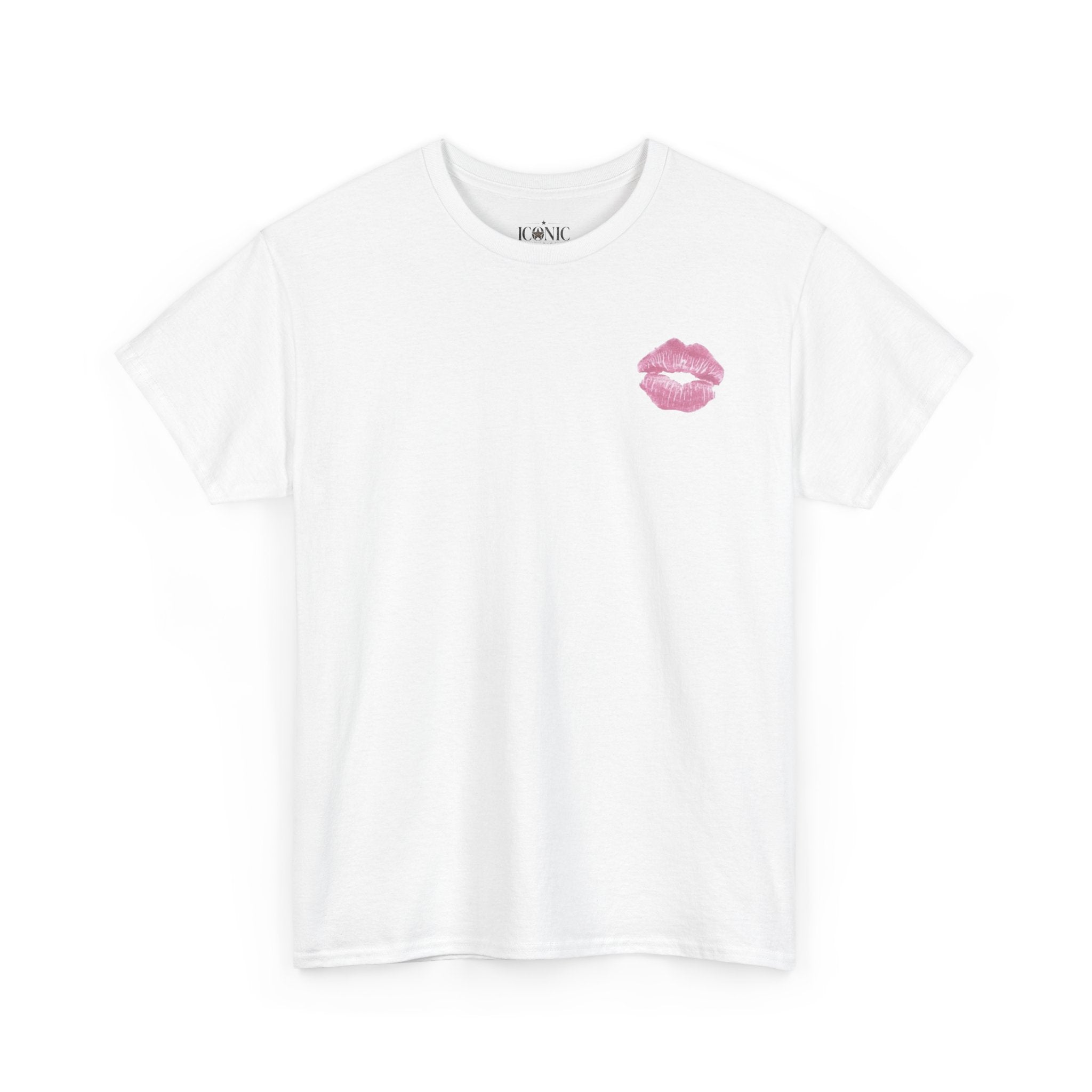 KISS TEE COLECTION