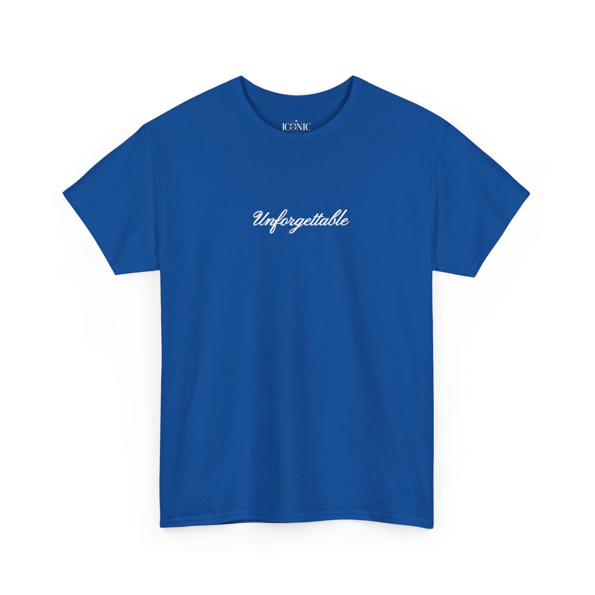 UNFORGETTABLE Tee