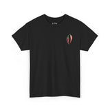 colorful pocket tees