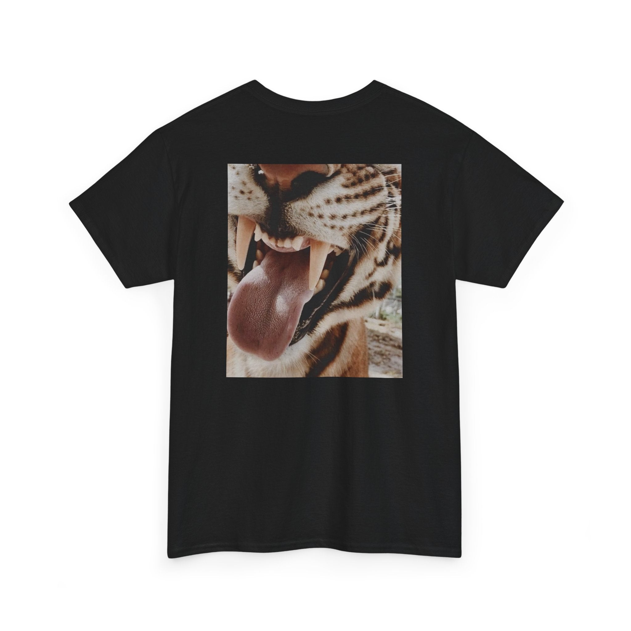 DEVIL & ICONIC STW Tee