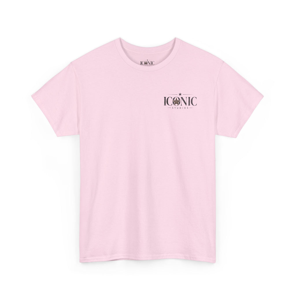 ICONIC STATE OF MIND T-SHIRT