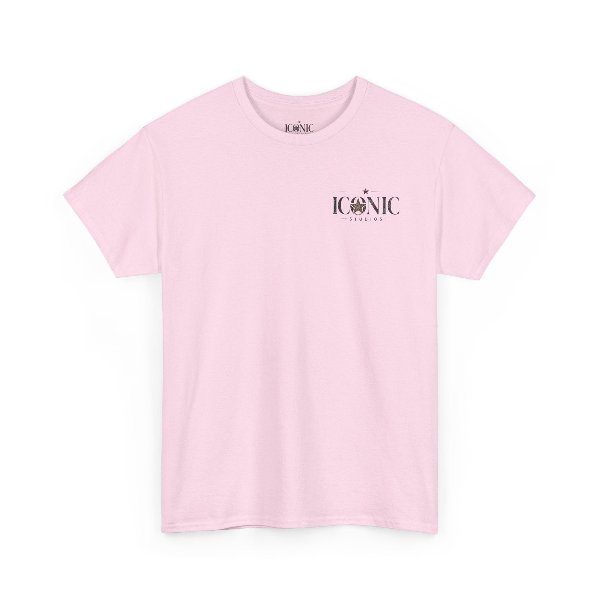 ICONIC STATE OF MIND T-SHIRT