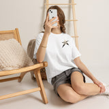 camiseta DIVA ENERGY vintage