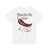 colorful pocket tees