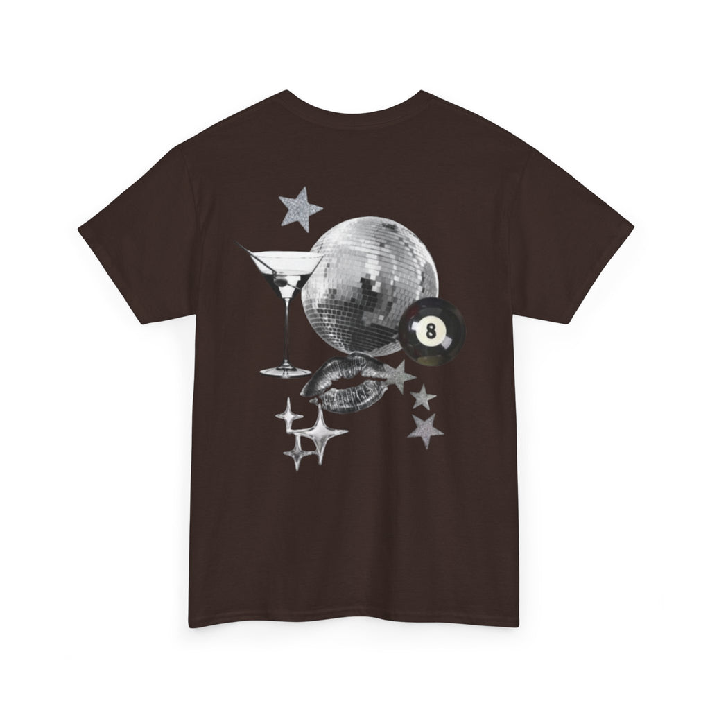 UNFORGETTABLE Tee