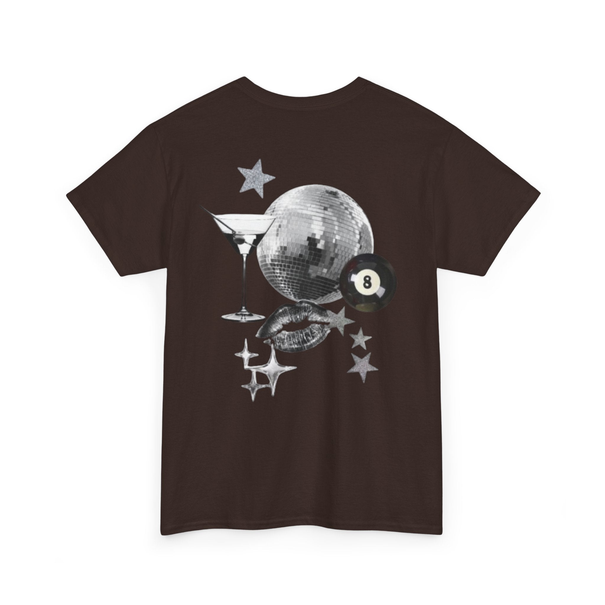 UNFORGETTABLE Tee