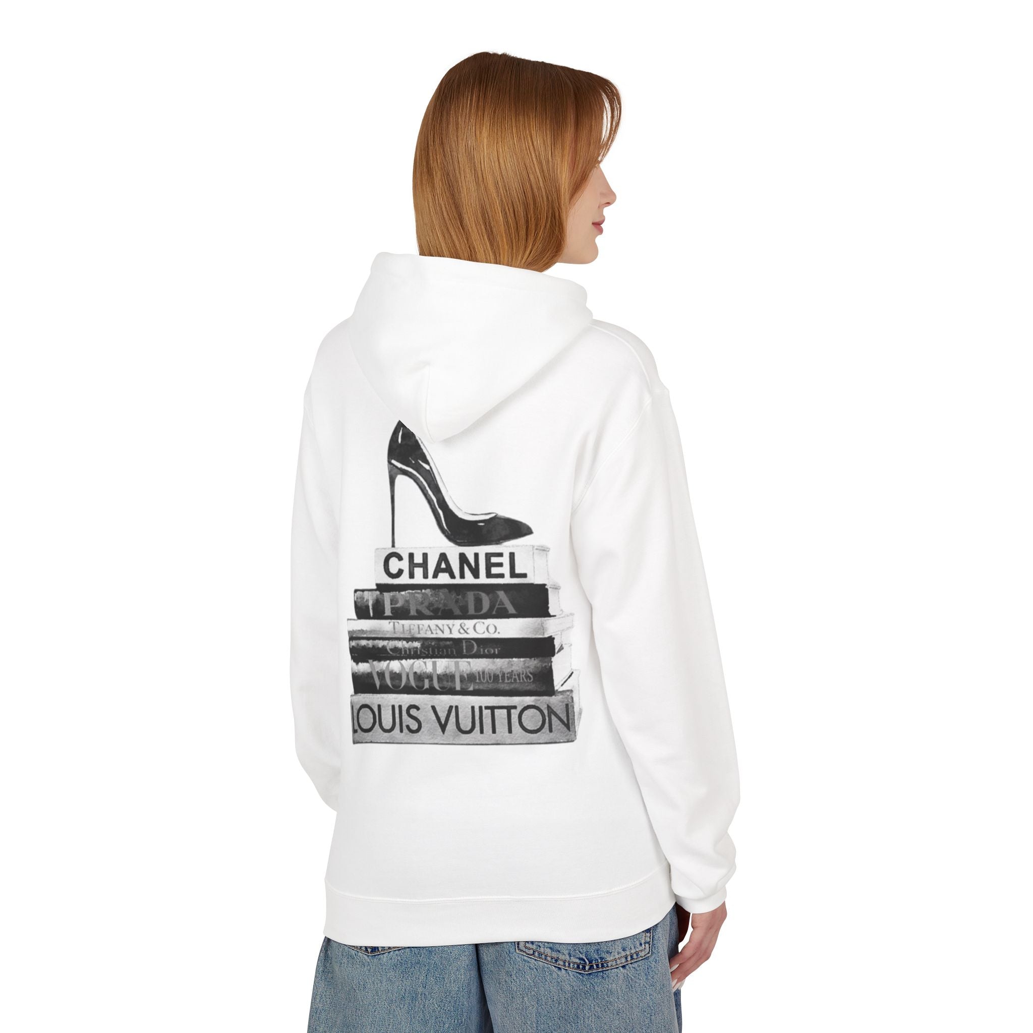 ALL WE NEED IS MONEY Hoodie - COLLECTION