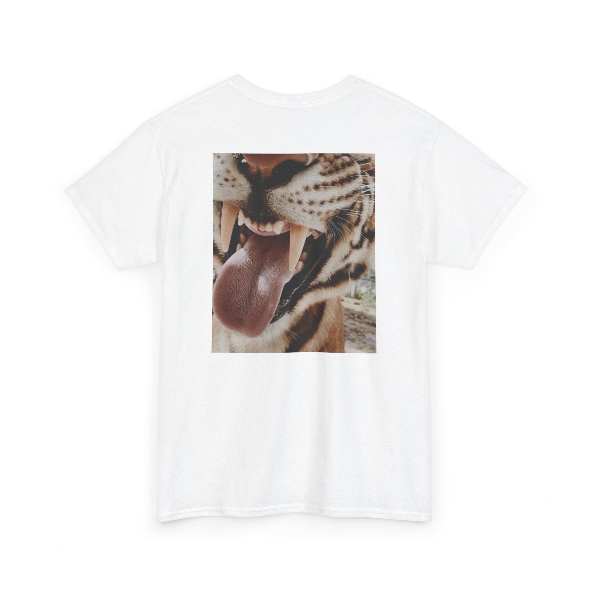 DEVIL & ICONIC STW Tee