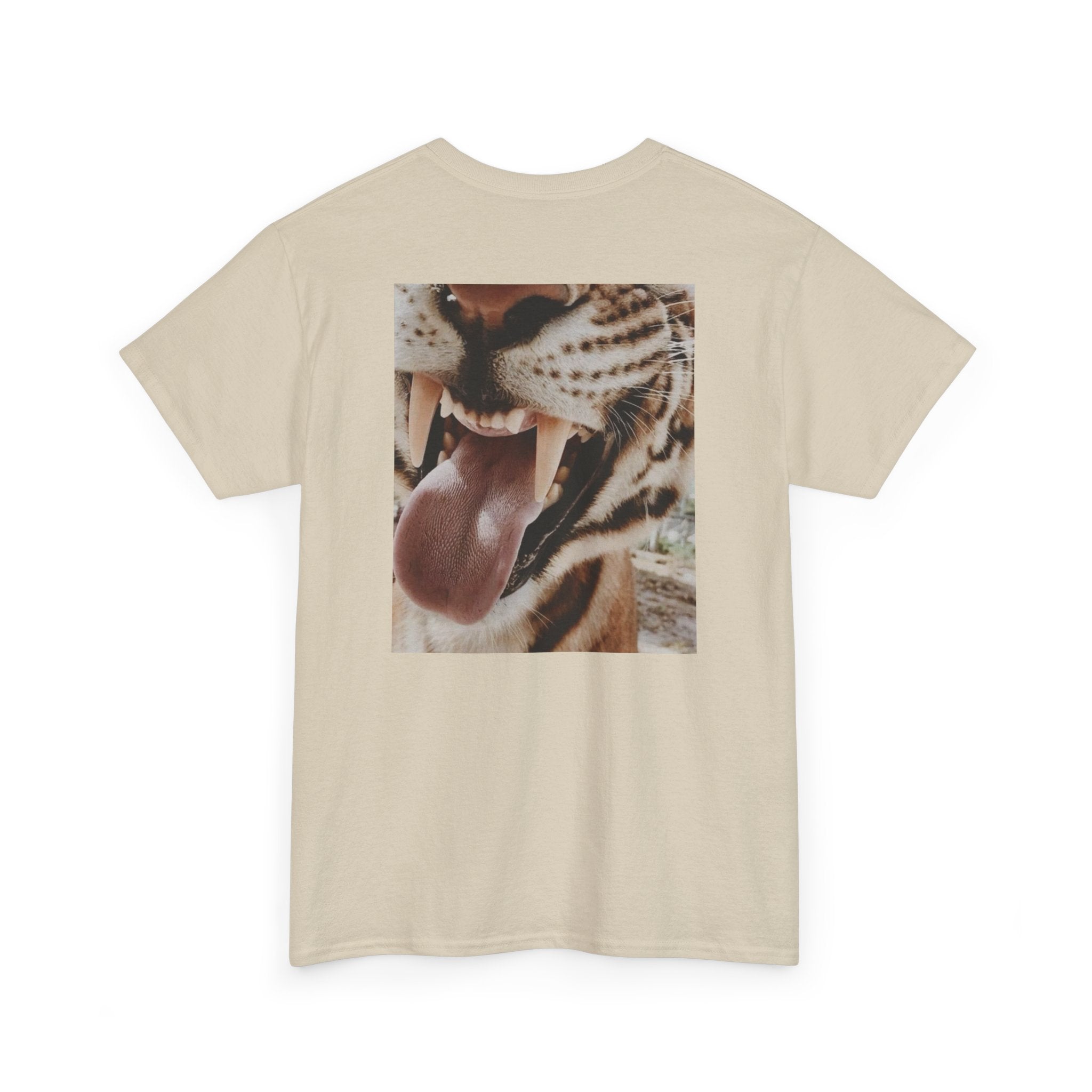 DEVIL & ICONIC STW Tee