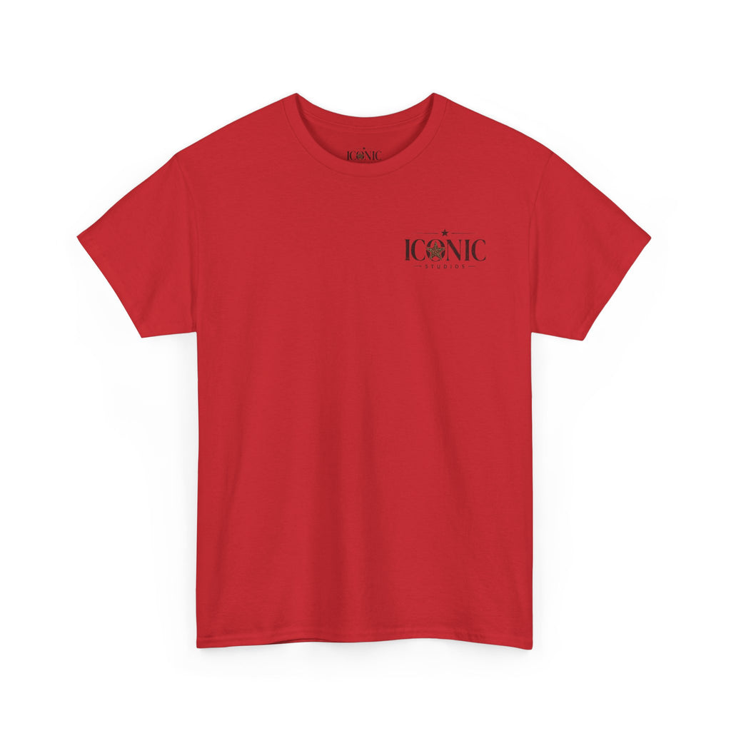 ICONIC STATE OF MIND T-SHIRT