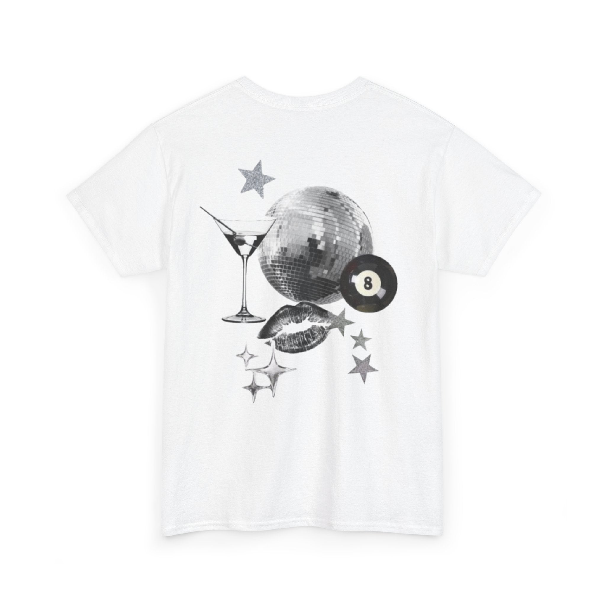 UNFORGETTABLE Tee