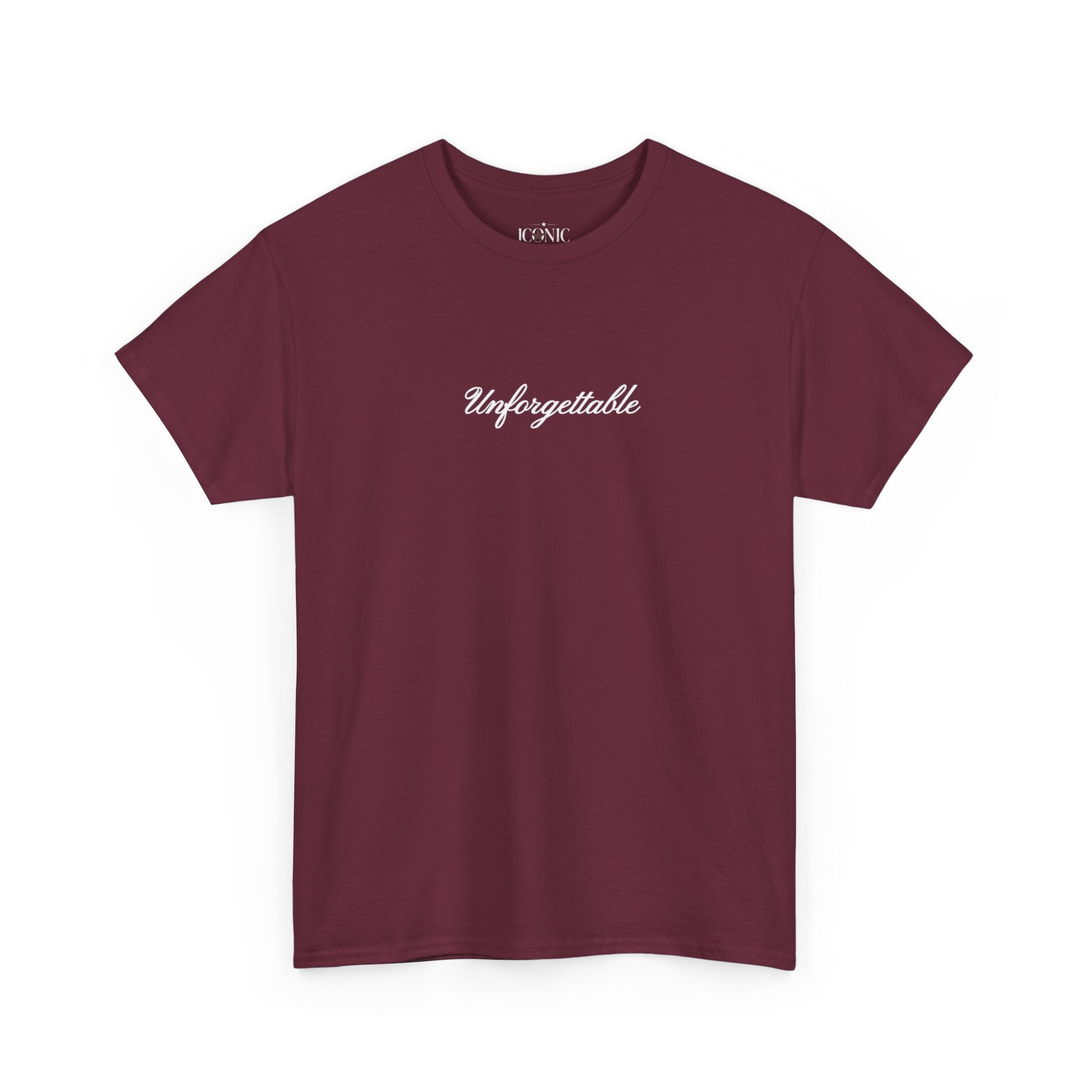 UNFORGETTABLE Tee