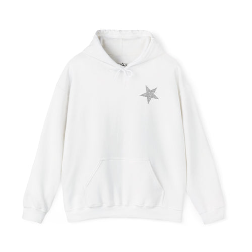 FÉ NAS MALUCAS Hoodie