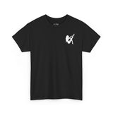 camiseta de autoamor divertida