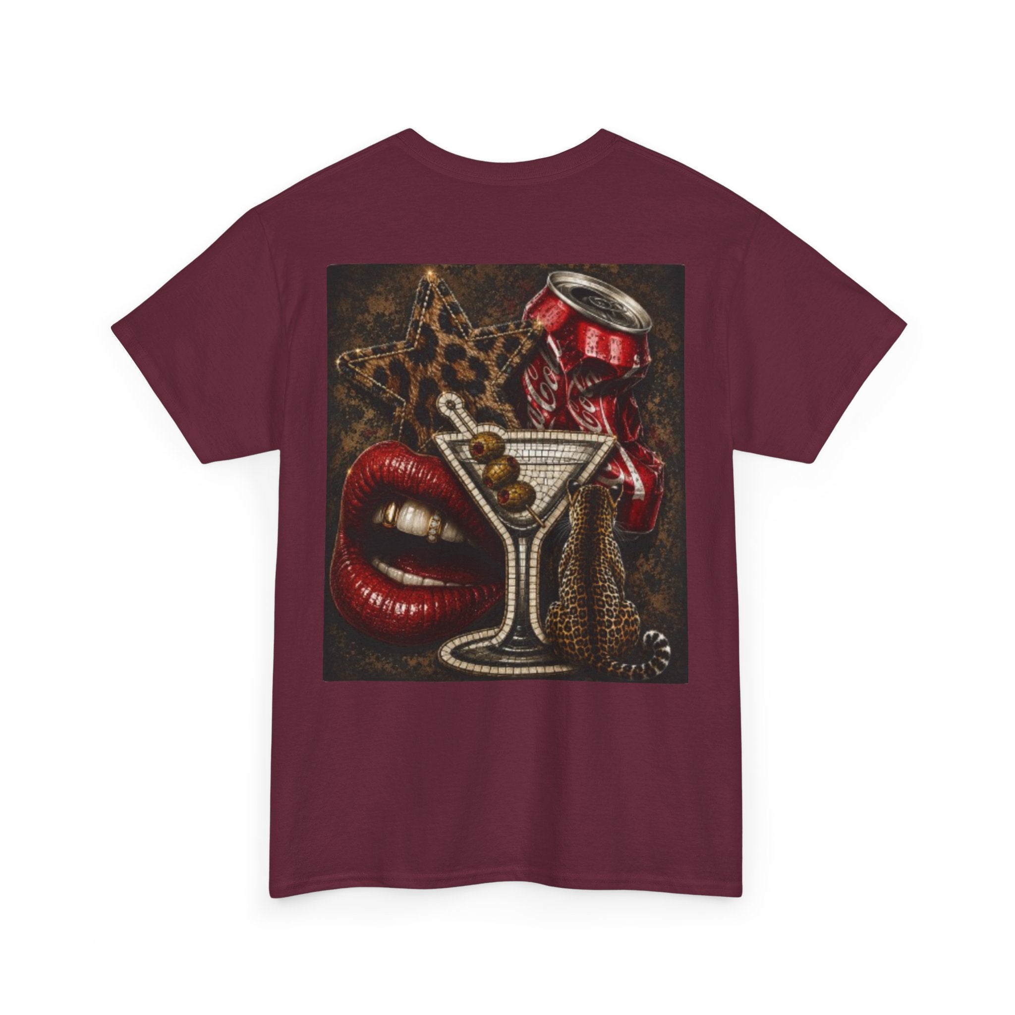 ICONIC STATE OF MIND T-SHIRT