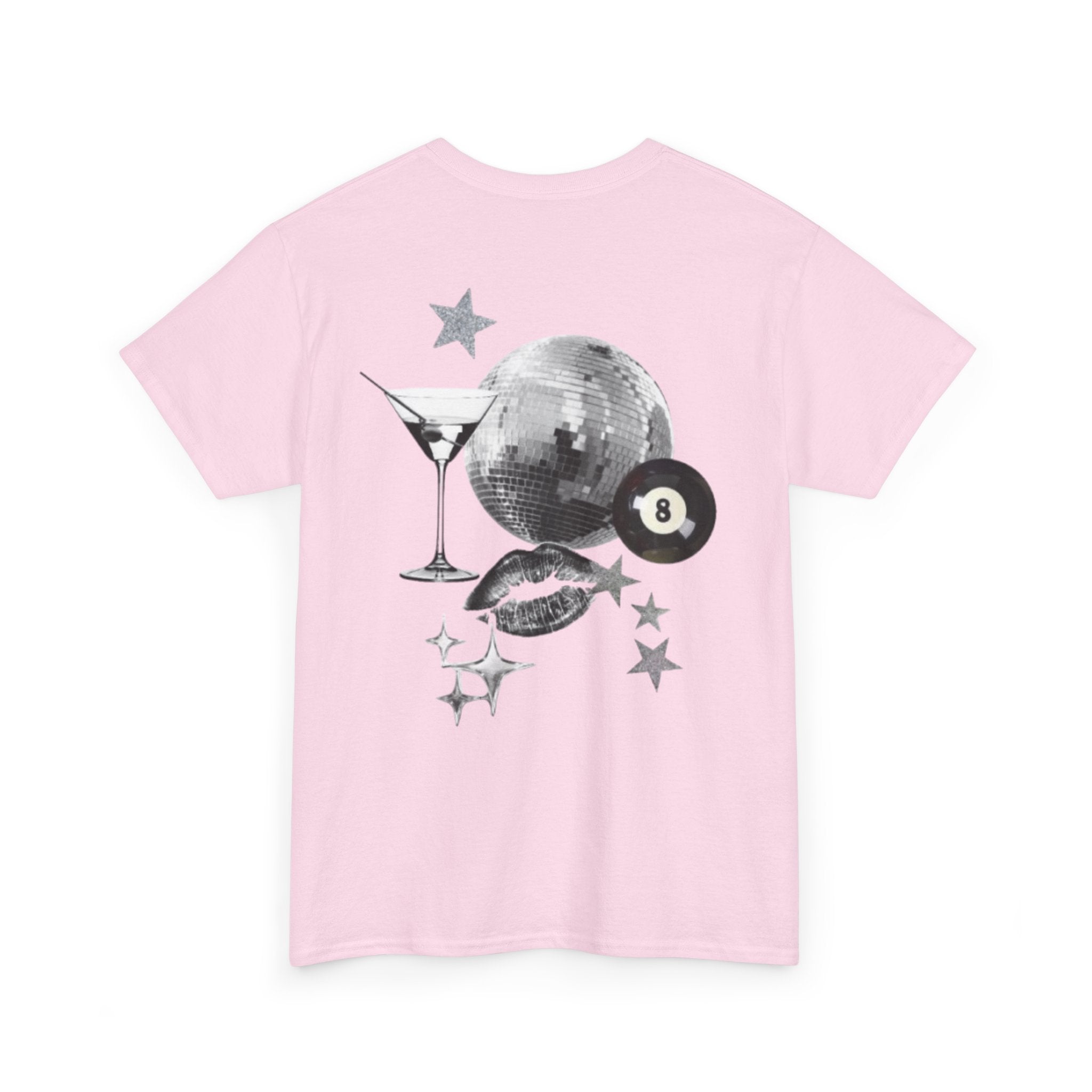 UNFORGETTABLE Tee